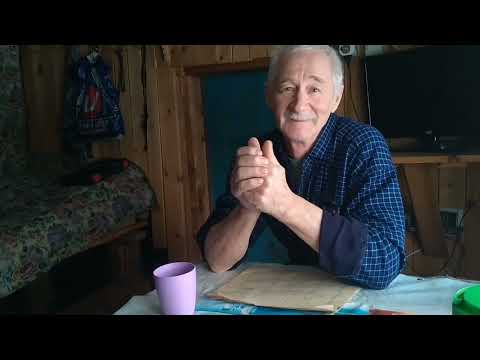 Видео: Закрытие охот- сезона 23-24г. Как добыть лося скрадом.Охот-сезон был удачным .