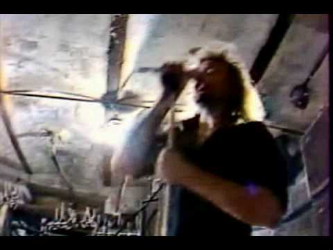 Видео: Скорая помощь - Последний визит (Russian Heavy Metal) Official Video 1989