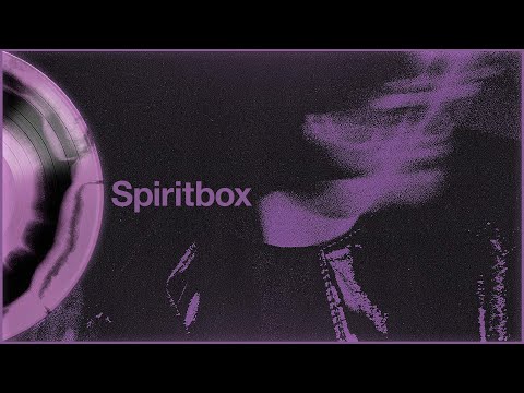 Видео: Обзор виниловой пластинки Spiritbox - The Fear Of Fear