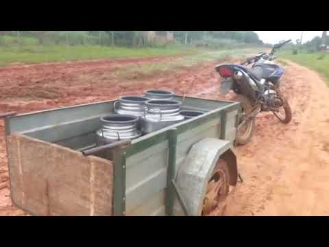 Видео: Туман (архив 2019г.#5)