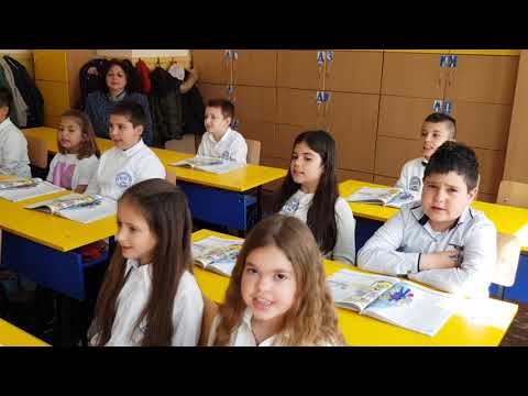 Видео: 128 години 61 ОУ "Св.Св.Кирил и Методий"