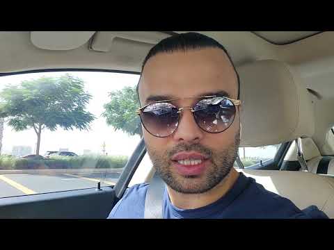 Видео: Зарплата в Дубае 3000$ хватит ?