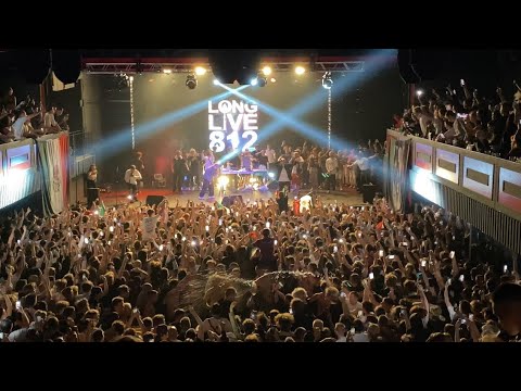 Видео: ИХ МЕЧТА СБЫЛАСЬ! SPB 52 DAY Friendly Thug & Alblak & A-This & HUGO LOUD & MyDee & Glocki & SaintPri