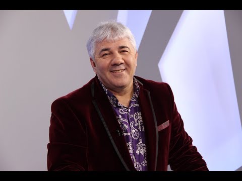 Видео: Василий Кузин _ Vasily Kuzin-2018.04.22 - Гордость или смирение (Сила завета)
