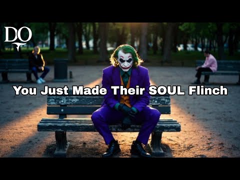 Видео: Они даже рядом с тобой стоять не могут 😳💀 Твоя энергия мгновенно срывает с них маски 👁🔥 | Речь Дж...