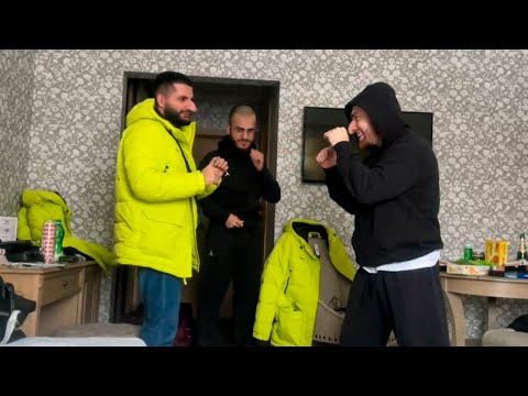 Видео: 🍌27.11.2023 | Часть 1 | Стая. Тачка на прокачку 3. День 2