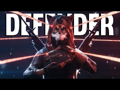 Видео: Меня грабили 5 раз в Rust