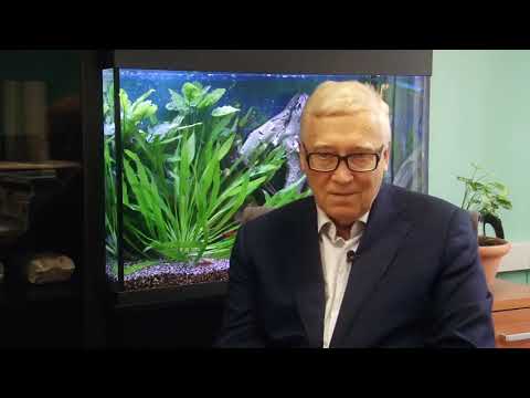 Видео: Гаряев П П  — «Интервью о волновой генетике на канале ТВ ЭКСТРА»