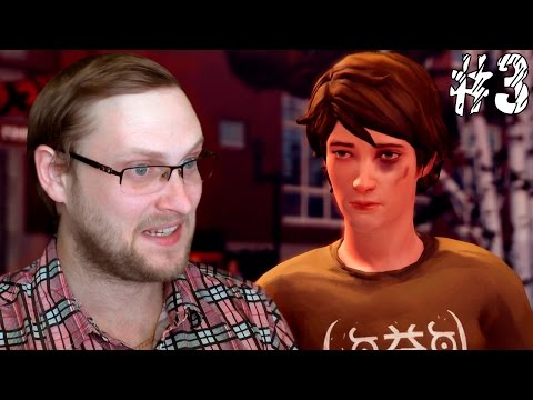 Видео: Life Is Strange Episode 4 ► АЛЬФАЧ ► #3