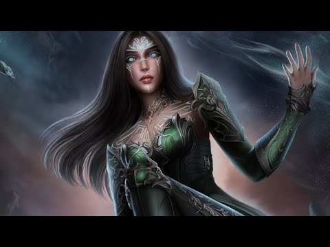Видео: Эпоха Фатума 3 сезон 8 серия. Seven Hearts Stories