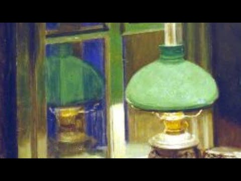 Видео: Фильм 8"В" класса 209 школы г.Ташкента "Зелёная лампа"(по произведению А.Грина).