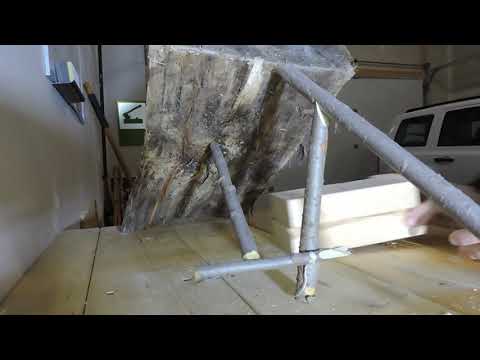 Видео: Как сделать 6 разных ловушек для бушкрафта