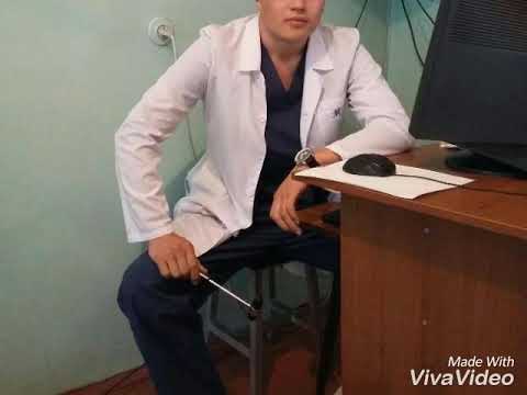 Видео: Мамажан 91