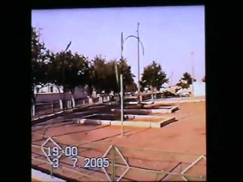 Видео: Кизыл-Арват 1