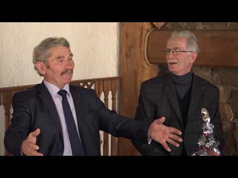 Видео: 04 01 20 ЧАМХАНА 1 часть