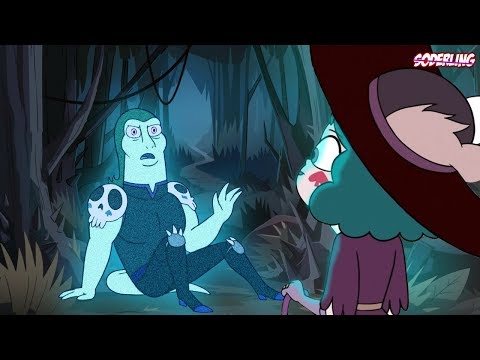 Видео: Как Эклипса связана с Тоффи? - 4 сезон "Стар против Сил Зла"