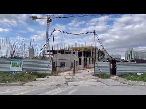 Видео: Анапа. 22 ноября.