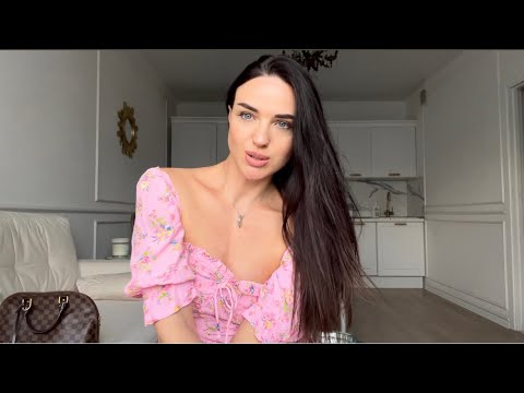Видео: Мужчин отталкивают татуировки на женщинах!Это знак,что женщина не пригодна для отношений