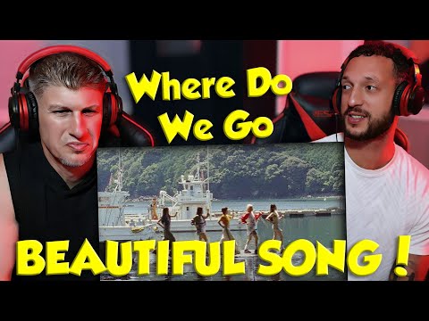 Видео: Реакция на клип i-dle «Where Do We Go»!!
