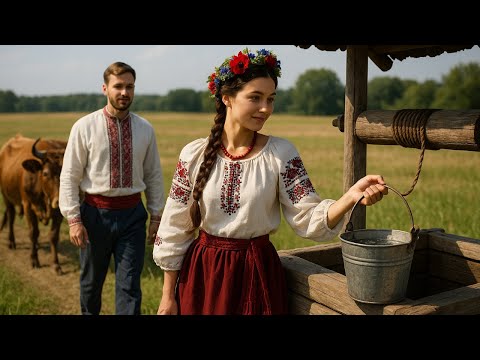 Видео: Y.K. Music - Ой у полі криниченька