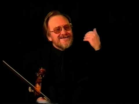 Видео: Валерій Курінський "Похвала глупости" (кінець 90-х - початок 2000-х)