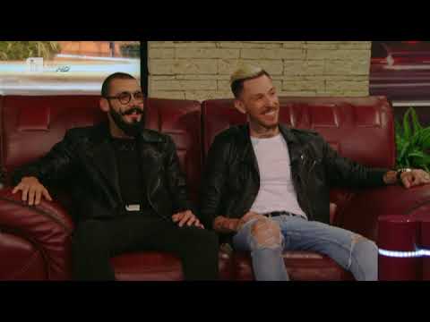 Видео: Шоуто на Слави: Гостуват Pavell & Venci Venc’ - 28.03.2018