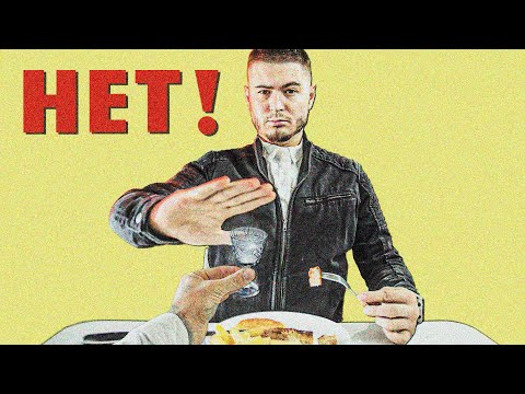 Видео: КАК НАУЧИТЬСЯ ГОВОРИТЬ "НЕТ" и офигеть от жизни 😳