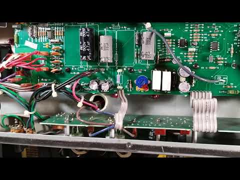 Видео: Fender Blues Deluxe / почему не хватает чистого звука?
