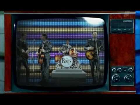 Видео: Корни     Куда глаза глядят