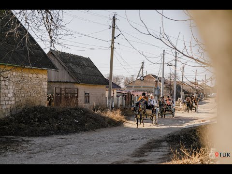 Видео: ТАРАКЛИЯ. ТРИФОН ЗАРЕЗАН