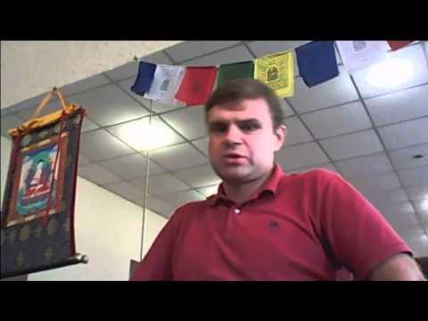 Видео: "Свет и Любовь - как практика для скорейшего духовного прогресса"