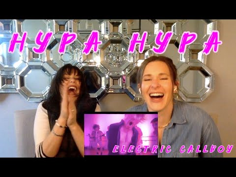 Видео: Электрический звонок - Hypa Hypa = ИЗМЕНЕНИЕ ЖИЗНИ!!! Соседские мамы впервые слышат об электричес...