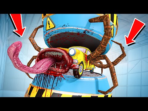 Видео: 1000 ТОНН! МАШИНА ПОЖИРАТЕЛЬ ПРОТИВ ГИДРАВЛИЧЕСКОГО ПРЕССА! УГАР И БЕЗУМИЕ В Garry`s Mod