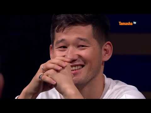 Видео: TÚNGI QALA (Түнгі қала). 11-бағдарлама