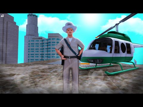 Видео: КАРЬЕРА В ФБР | #4 | НАКОНЕЦ-ТО ПЕРЕВОД на Arizona RP GTA SAMP