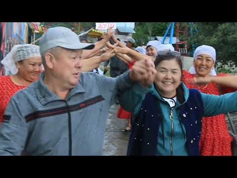 Видео: 30жылдык ЖОЛУГУШУУ Ак-суу айылы Осмонбеков мектеби