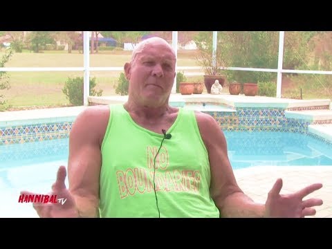 Видео: Дэн Спайви о бое с Адрианом Адонисом