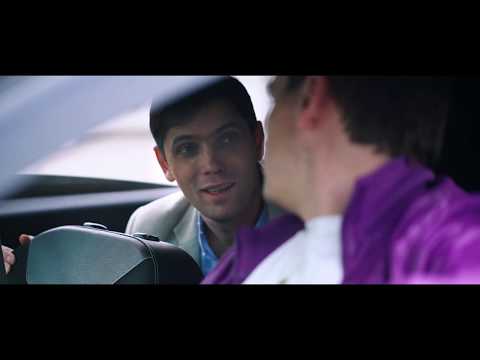 Видео: "Город детства" - песня о Северске