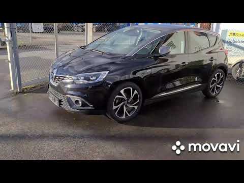 Видео: Renault Scenic IV Bose Edition Проблемы