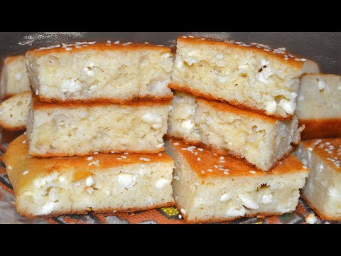 Видео: БЪРКАН ТУТМАНИК СЪС СИРЕНЕ - ЛЕСНАТА РЕЦЕПТА!