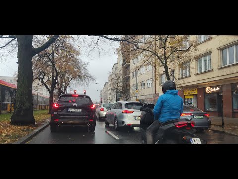 Видео: Польша | Продление разрешения на владение оружием