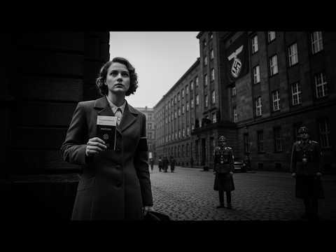 Видео: Как учительница стала смертельным шпионом в штабе СС: история Нины Братчиковой