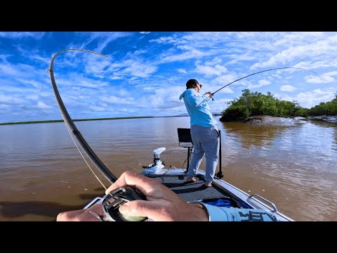 Видео: «Барра — мировая столица?»