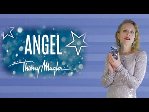 Видео: Мои звёзды | ANGEL MUGLER | Ms_Tais