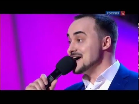 Видео: Николай Тимохин - "Бабье лето"