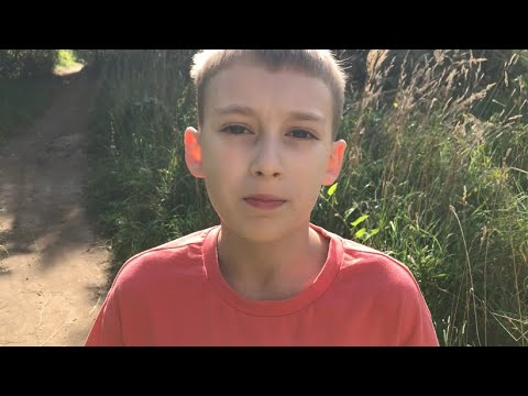 Видео: Нашел бункер в лесу 🌳