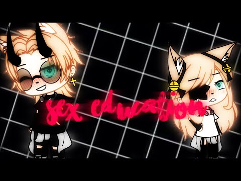Видео: //🎠клип🎠//👼🏻Френдзона-половое воспитание👼🏻//💉Gacha Life💉//