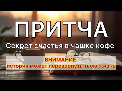 Видео: Твоё счастье в чашке кофе?