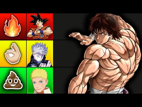 Видео: Коя е най-добрата аниме физика?