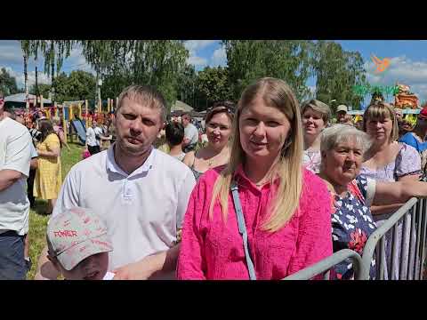 Видео: БГВЕСТНИК_Богородску 101 год в статусе города